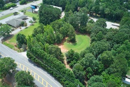 4430 S Berkeley Lake Road NW