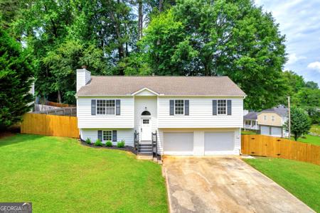 4989 Hunters Cove Drive