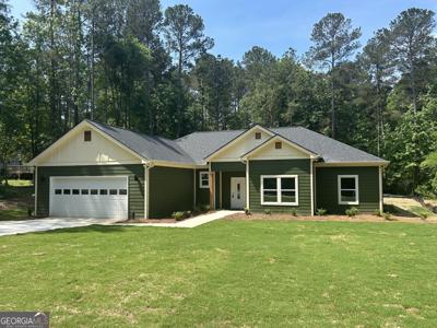 2850 Caboose Court, Greensboro GA 30642