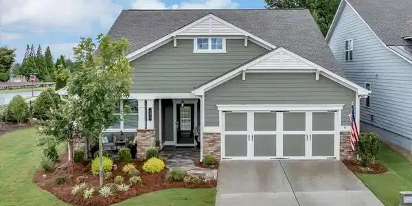 286 Hickory Bluffs Parkway, Canton GA 30114