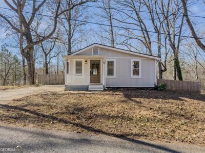 2317 Ford White Road, Gainesville GA 30506
