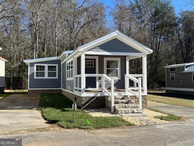 4960 Laurel Lodge #41 Road, Clarkesville GA 30523