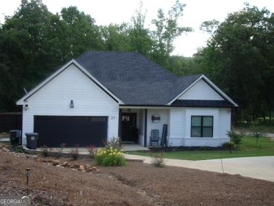 27 Ward Haven Drive, Wedowee AL 36278