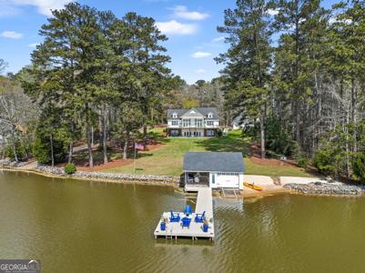 263 Old Hardy Farm Road, Jackson GA 30233