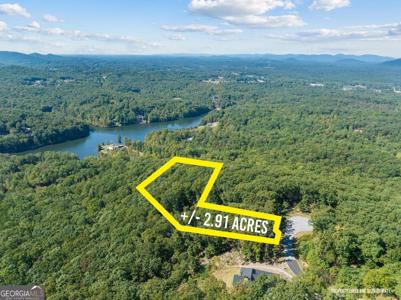 HIGH ROCK TRAIL Lot 211
