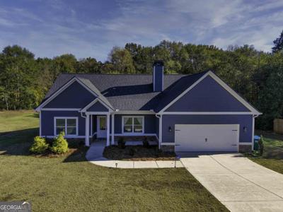 179 Whispering Creek Trail
