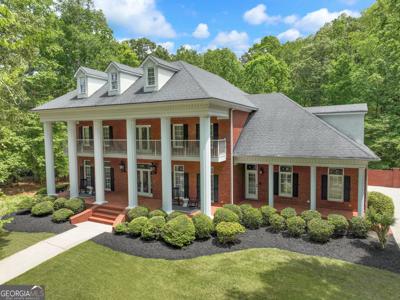 602 Embassy Court, Peachtree City GA 30269