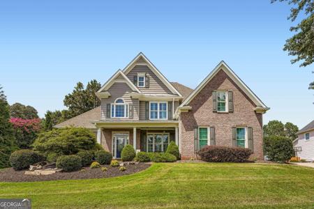 405 Dogwood Way, Canton GA 30114