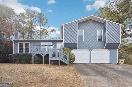 5167 Dekalb Way, Stone Mountain GA 30087