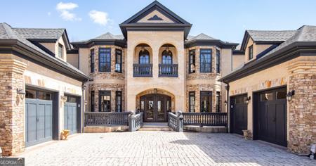 9005 Hayes Drive, Gainesville GA 30506