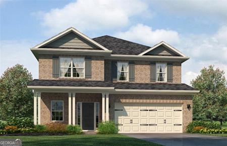3028 Fairway Drive, Villa Rica GA 30180