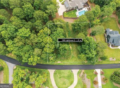 1360 Lighthouse Circle, Greensboro GA 30642