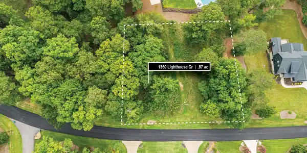 1360 Lighthouse Circle, Greensboro GA 30642