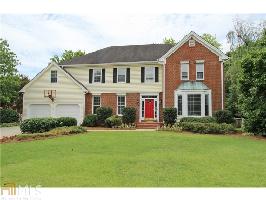 881 Park Manor Ct