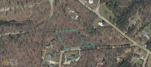 LOT 15 Hillandale Drive