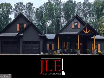 OMAHA Drive, Elberton GA 30635