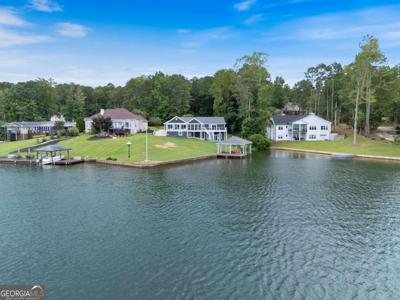 2387 Battle Drive, Villa Rica GA 30180