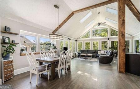 9012 Tarnwood Court, Villa Rica GA 30180