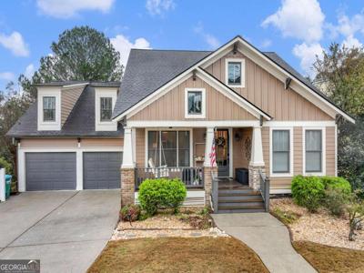 993 Woodbury Road, Canton GA 30114