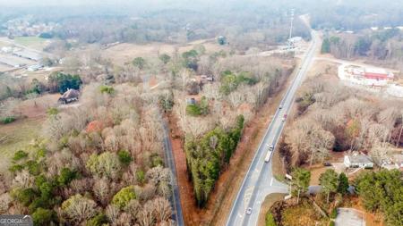 Lot 141 Browns Bridge Road, Gainesville GA 30506