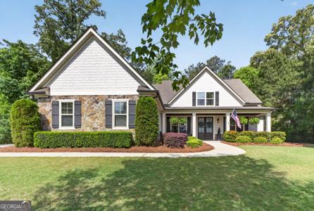 41 W Shore Trace, Newnan GA 30263
