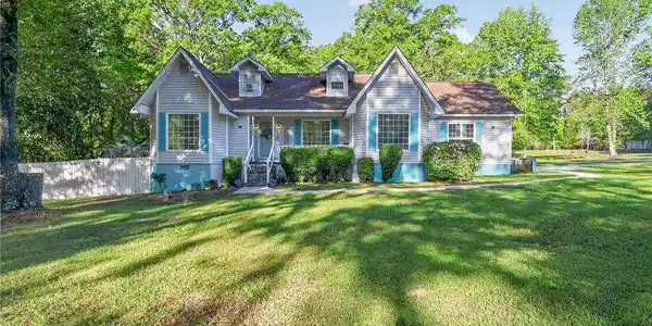 1501 Beaver Oaks Drive, Macon GA 31220