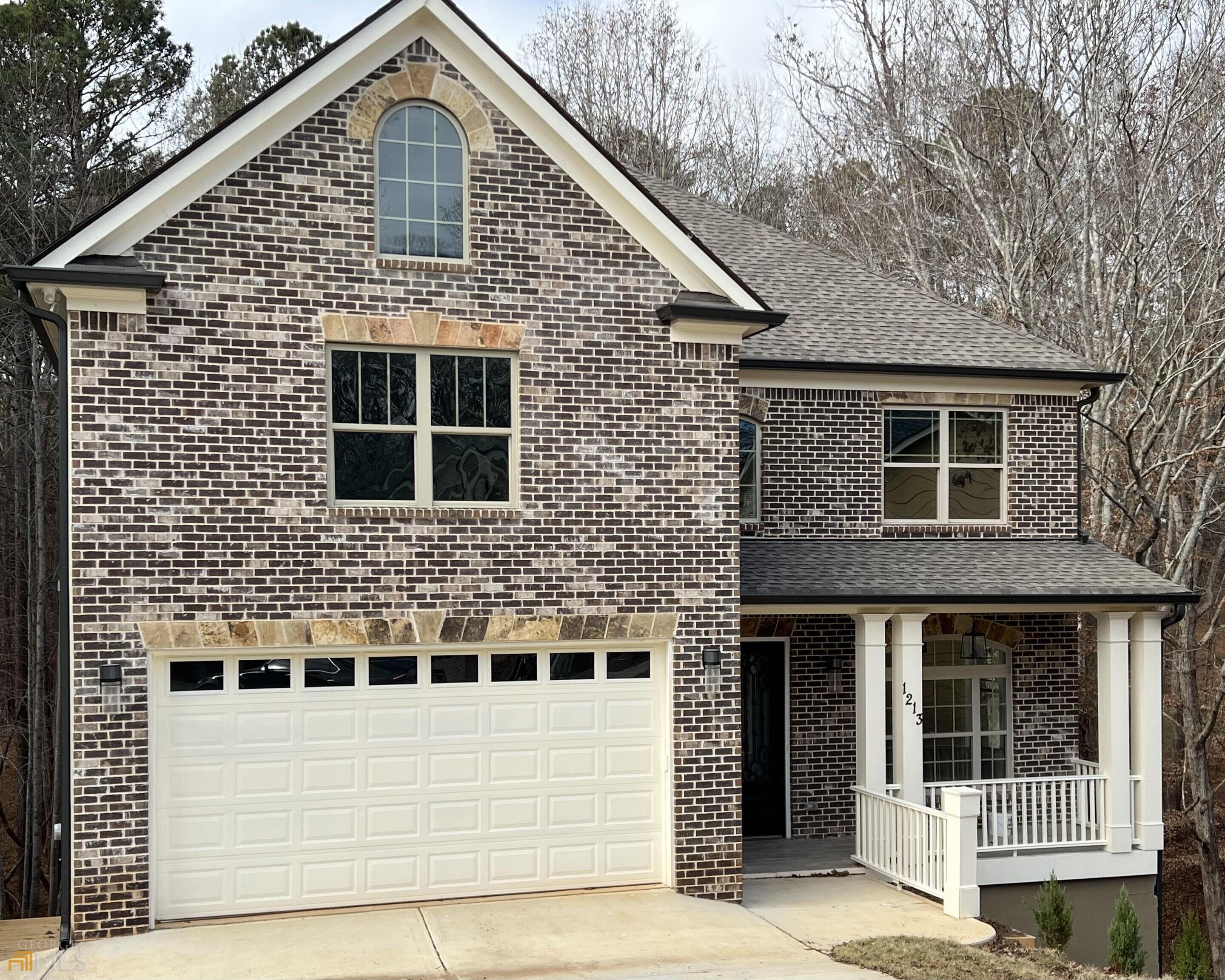 Lake Allatoona Homes For Sale - 0r87n6s