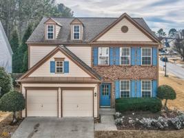 216 Ashland Drive