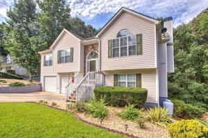 341 Allatoona Shores Drive