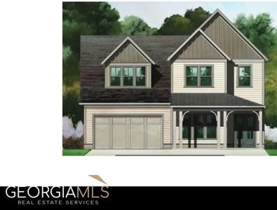 1271 Lakeside Overlook