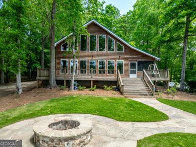 325 Bluegill Road