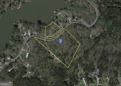 200 Friar Tuck Circle