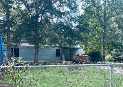 183 Possum Point Drive, Eatonton GA 31024