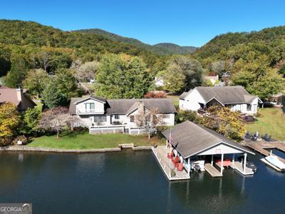 263 Seabrook Lane, Clayton GA 30525