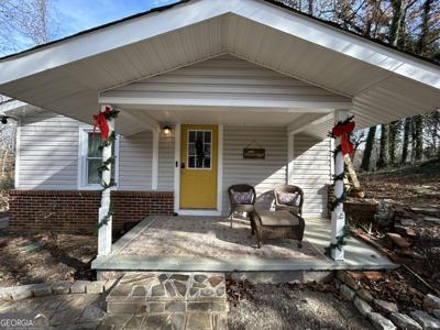 3006 Scenic Drive, Gainesville GA 30506