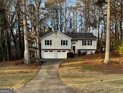 391 Walnut Drive, Woodstock GA 30189