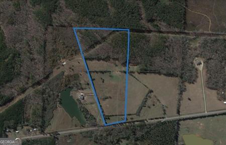 0 W Ga Hwy 16, Tract 10