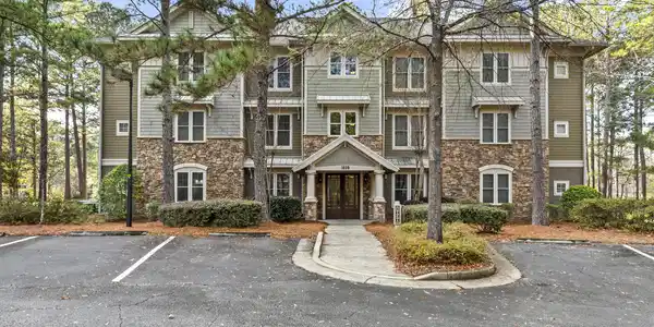 1030 Creekside # A, Greensboro GA 30642