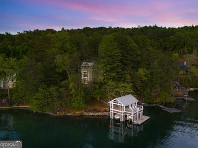 1006 Perrin Cove Road, Tiger GA 30576