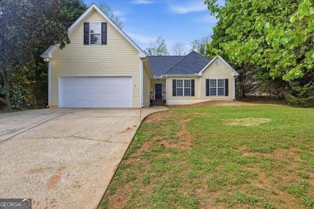 4604 Young Deer Drive, Cumming GA 30041