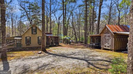 74 Wexford Way, Lakemont GA 30552