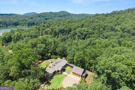 152 Mountain Streams Drive, Cleveland GA 30528