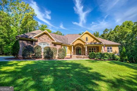 4275 Jersey Covington Road, Covington GA 30014