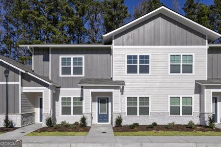 243 Rooker Drive, Lagrange GA 30241