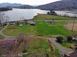 Lot 25 Ac Chatuge Ln