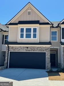 Lot 23, Hartwell GA 30643 36 Crest Drive