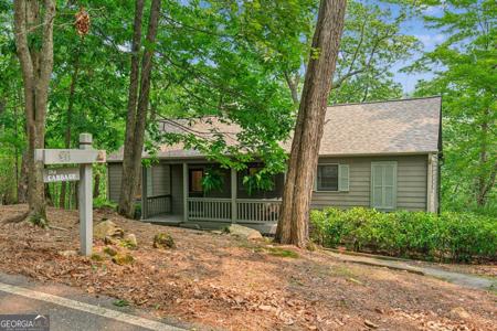 31 Whipporwill Way, Jasper GA 30143
