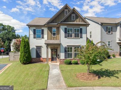 5929 Watersdown Way, Flowery Branch GA 30542