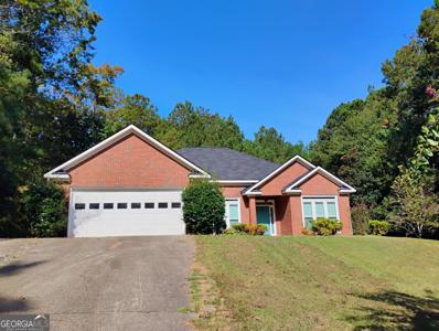 113 Wellington Drive, Lagrange GA 30241