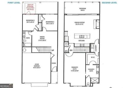 108 Waterview Court, Waleska GA 30183